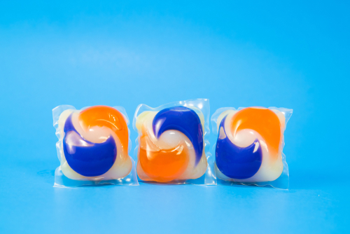 Tide buy pods